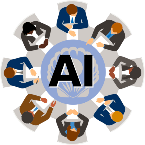 AI Perl Committee logo